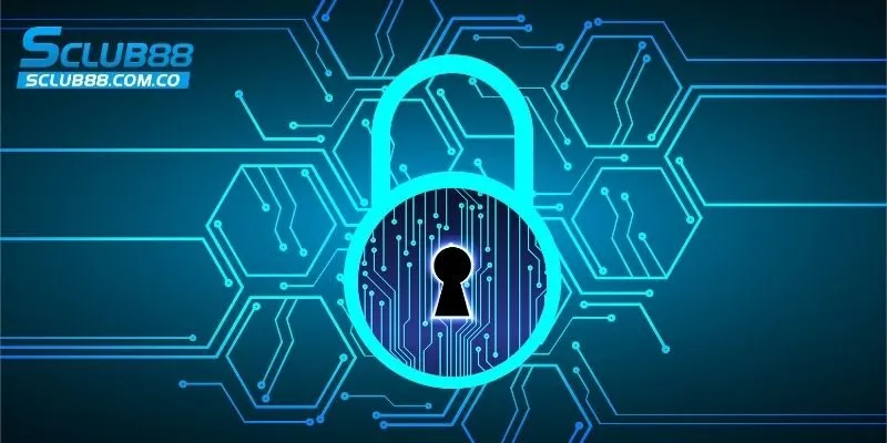 Chính sách liên quan đến bảo mật đối với giao dịch nạp rút thưởng