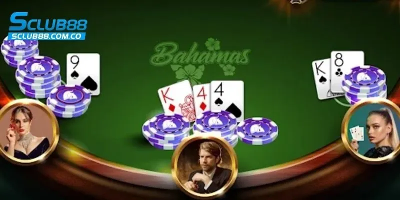 Giới thiệu game bài Blackjack