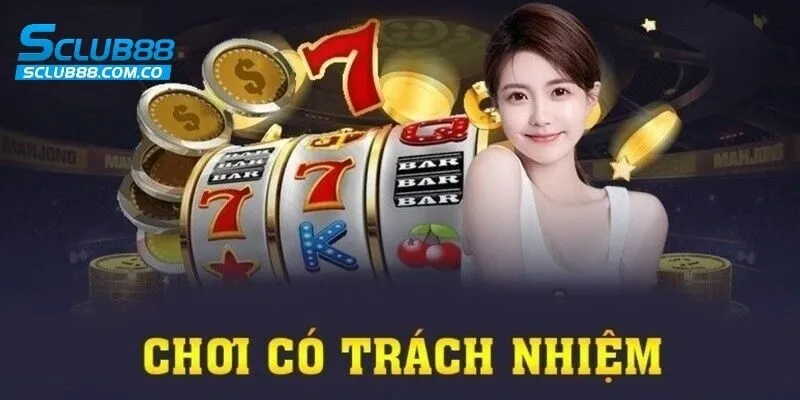 Kiểm soát đặt cược chơi có trách nhiệm một cách hợp lý