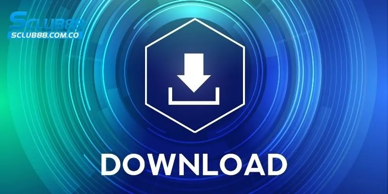 Link Tải app SCLUB88 chính thức và mới cập nhật