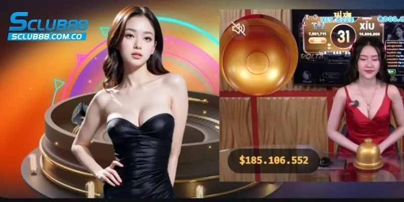 Phương châm hoạt động của nền tảng SCLUB88